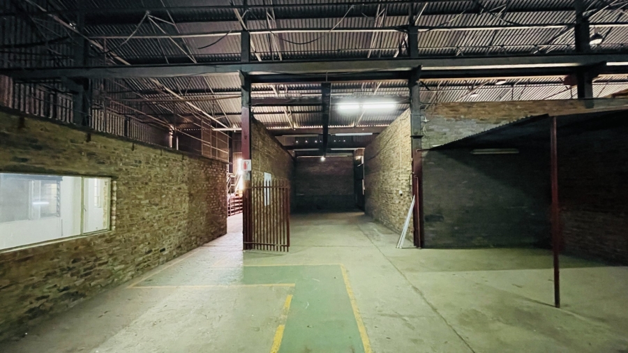 To Let commercial Property for Rent in Potchefstroom Industrial North West